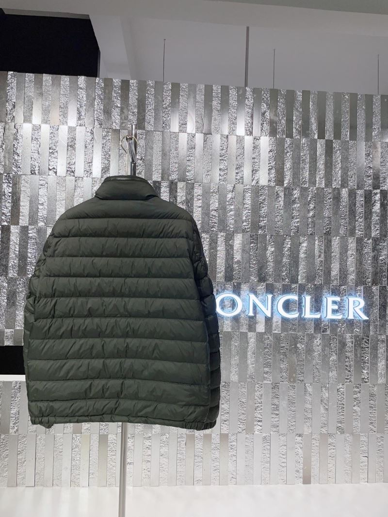 Moncler Down Jackets